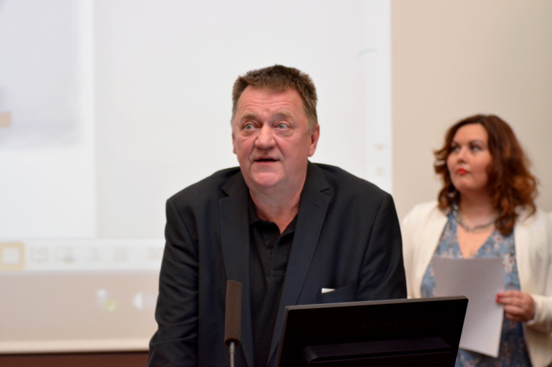 KBC Zagreb Međunarodni dan medicinsko laboratorijskih djelatnika 2017 18